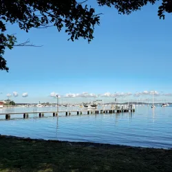 Belmont Baths - Belmont