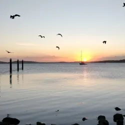 Belmont Baths - Belmont