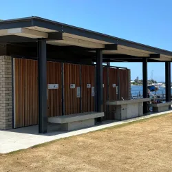 Belmont Baths - Belmont