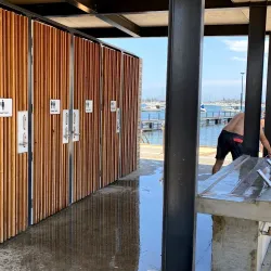 Belmont Baths - Belmont