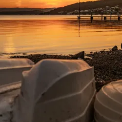 Belmont Baths - Belmont