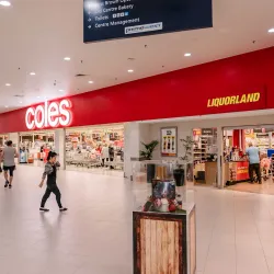 Belmont City Centre - Belmont