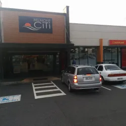 Belmont City Centre - Belmont