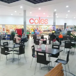 Belmont City Centre - Belmont