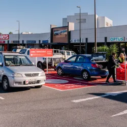 Belmont City Centre - Belmont