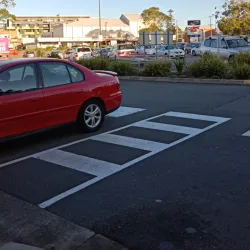 Belmont City Centre - Belmont