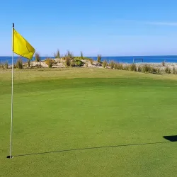 Belmont Golf Course - Belmont