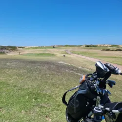 Belmont Golf Course - Belmont