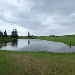 Belmont Golf Course - Belmont