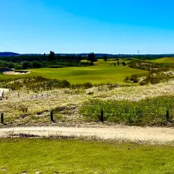 Belmont Golf Course - Belmont