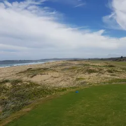 Belmont Golf Course - Belmont