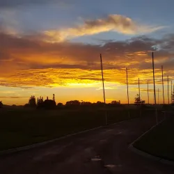 Belmont Golf Course - Belmont