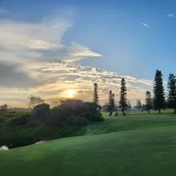 Belmont Golf Course - Belmont