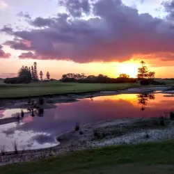 Belmont Golf Course - Belmont