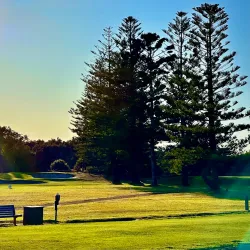 Belmont Golf Course - Belmont