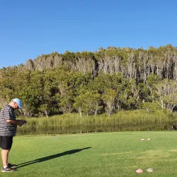 Belmont Golf Course - Belmont