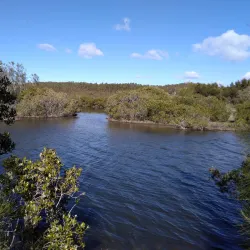 Belmont Lagoon - Belmont