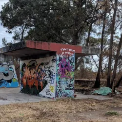 Belmont Lagoon - Belmont