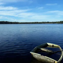 Belmont Lagoon - Belmont