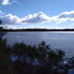 Belmont Lagoon - Belmont