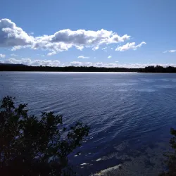 Belmont Lagoon - Belmont