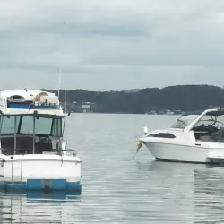 Lake Macquarie Foreshore - Belmont