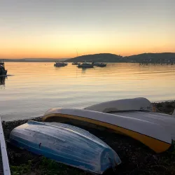 Lake Macquarie Foreshore - Belmont