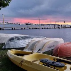Lake Macquarie Foreshore - Belmont
