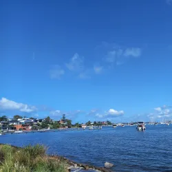 Lake Macquarie Foreshore - Belmont