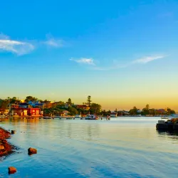 Lake Macquarie Foreshore - Belmont