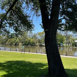 Benalla Art Gallery - Benalla