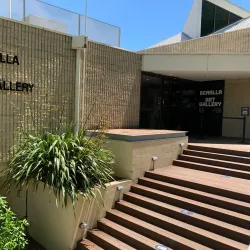 Benalla Art Gallery - Benalla