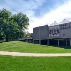 Benalla Art Gallery - Benalla