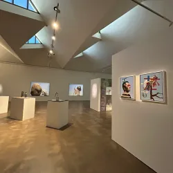 Benalla Art Gallery - Benalla