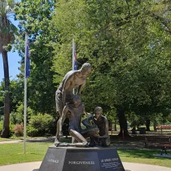 Benalla Art Gallery - Benalla