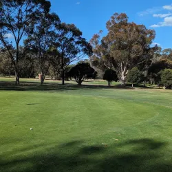 Benalla Golf Club - Benalla