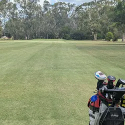 Benalla Golf Club - Benalla
