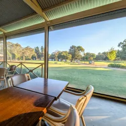 Benalla Golf Club - Benalla