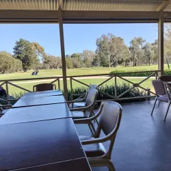 Benalla Golf Club - Benalla
