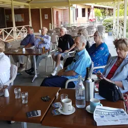 Benalla Golf Club - Benalla