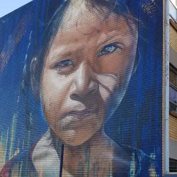 Benalla Mural Art Trail - Benalla