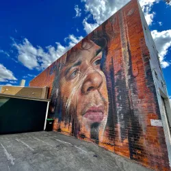 Benalla Mural Art Trail - Benalla