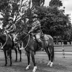 Benalla War Memorial - Benalla