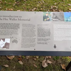 Benalla War Memorial - Benalla