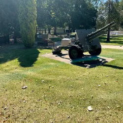 Benalla War Memorial - Benalla