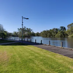 Lake Benalla - Benalla