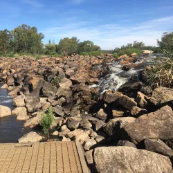 Lake Benalla - Benalla