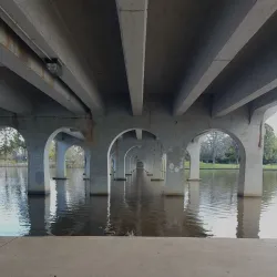 Lake Benalla - Benalla