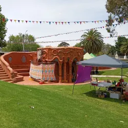 Lake Benalla - Benalla