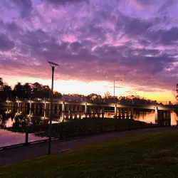 Lake Benalla - Benalla